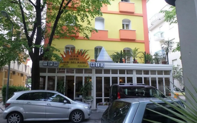 Hotel Oasi del Mare