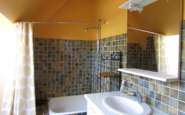 Villa Belz, 4 pièces, 6 personnes - FR-1-479-36