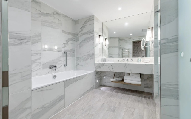 Lodore Falls Hotel & Spa