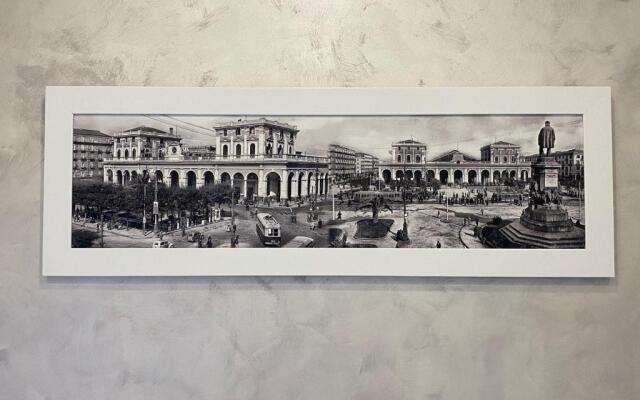 Napolitudine Guest House