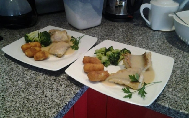 Pousada B&B Le Gourmet