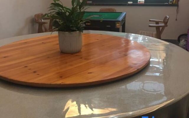 Tiantai Pinyuan Homestay