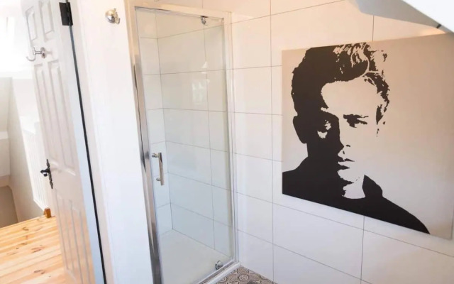 John Street Apartments