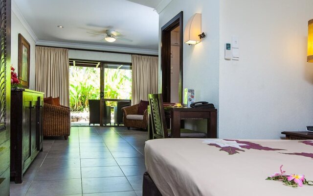 Pacific Resort Rarotonga