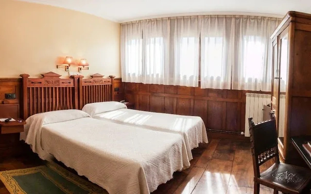 Hotel Quinta Duro