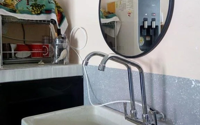 OYO 90126 Pen U Cottages