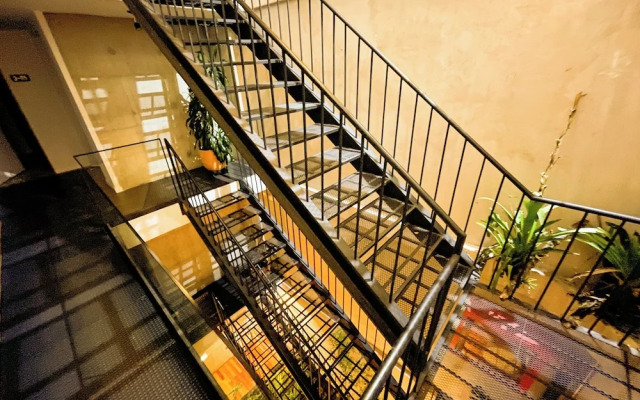 Lucitania Hotel Boutique