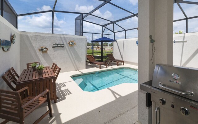 Storey Lake IHR 1017