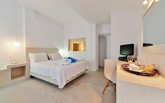 Armeni Village Rooms & Suites