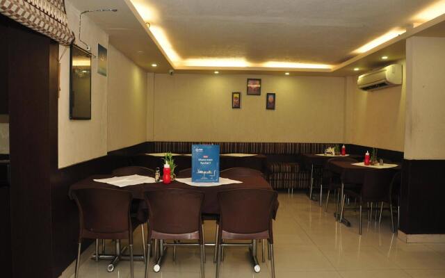 OYO Rooms Shivala Road