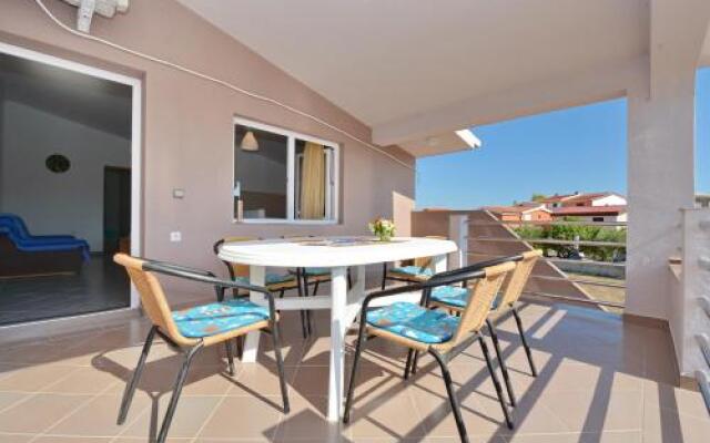 Apartment Maja