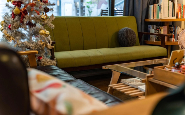 Cozy House Hostel