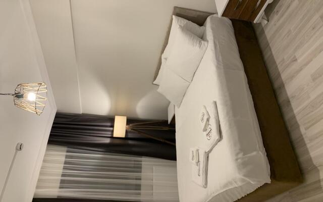 Beta Homes Boutique Hotel