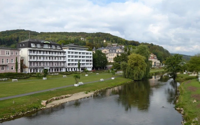 Wyndham Garden Bad Kissingen