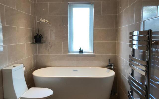 Dervaig, Newtonmore - 15 mins from Aviemore