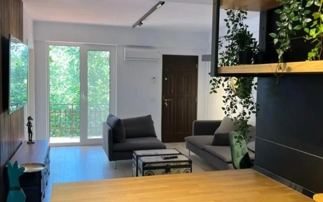 Apartament 3 camere Vila Cristal