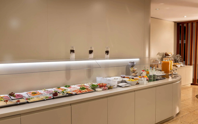 B&B HOTEL Rastatt