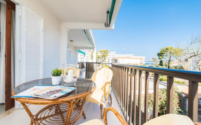 Cozy Apartament Roses, Alcudia Beach 80 m