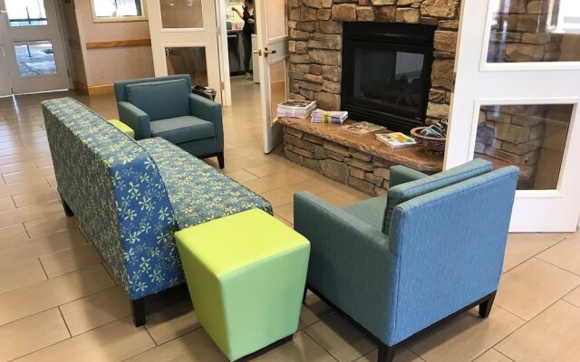 Days Inn Chino Valley