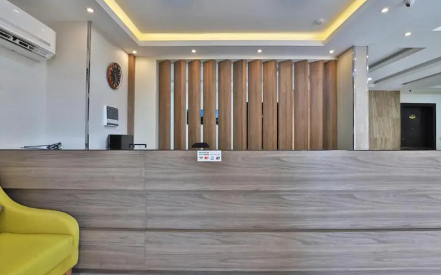 Nawara Star Hotel Units