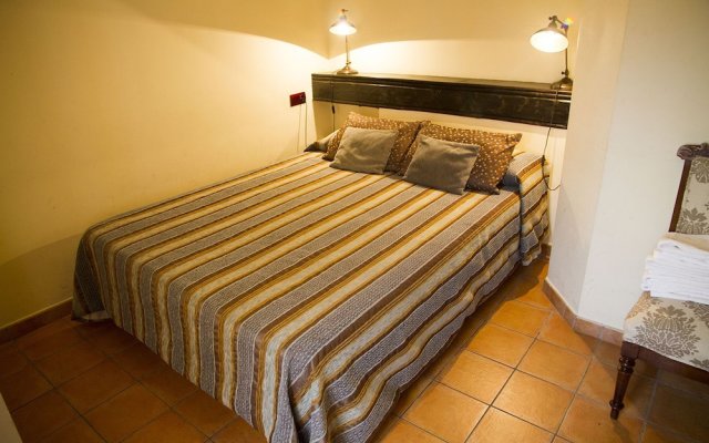 Apartamentos El Canónigo de Teruel