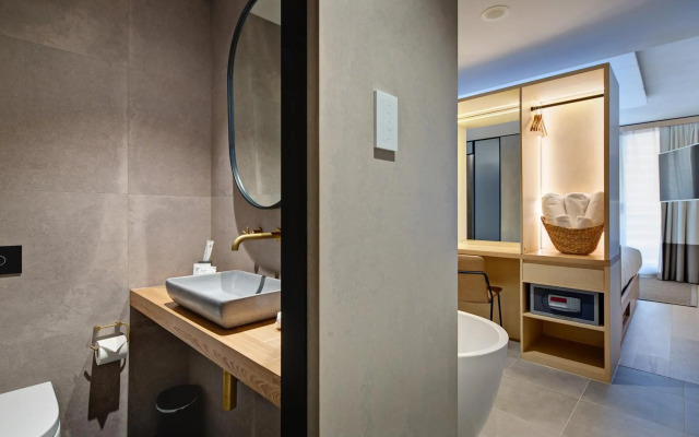 Zara Tower Hotel