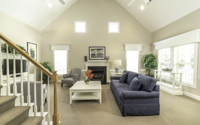 King’s Creek Resort by Spinnaker