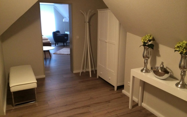 Hotel-Restaurant Am Kring