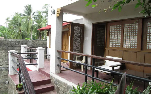 Sheridan Villas Boracay Station 1