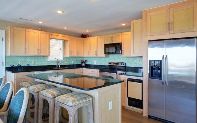 Boardwalk Duplex - 6 Br Home