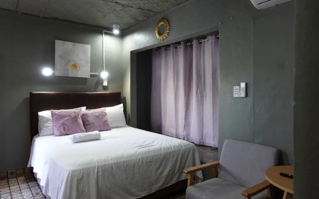 D Sanctum Resort