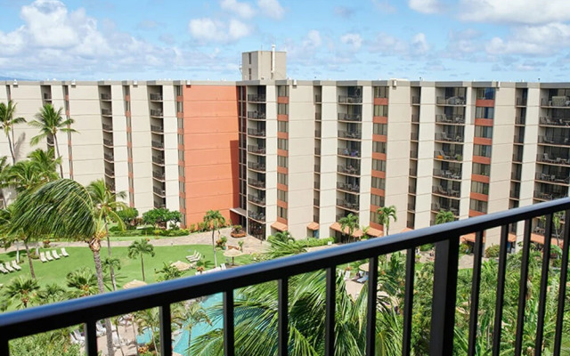 AEI at Kaanapali Shores