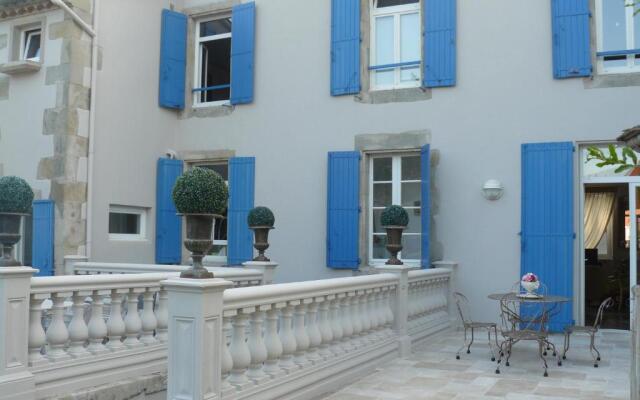 Chambres d'Hôtes L'Albinque