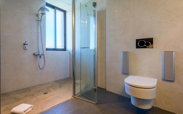 Sercotel Córdoba Medina Azahara