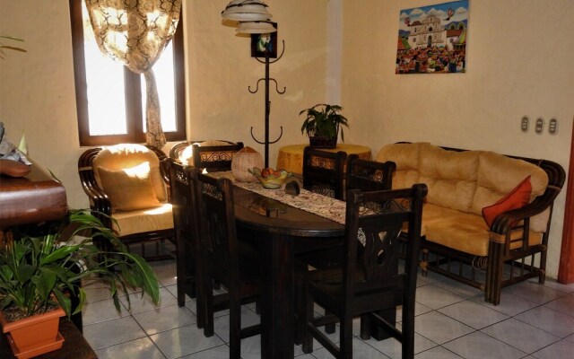 Hostal Los Recoletos