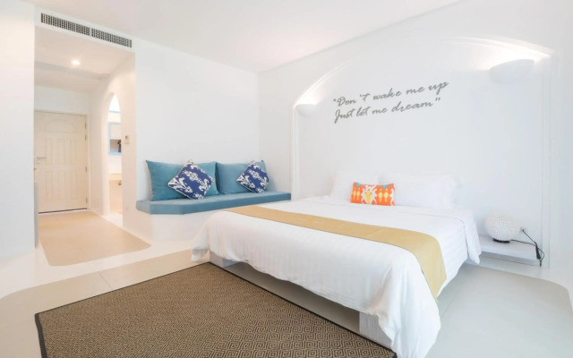 Ocean Breeze Resort Khao Lak