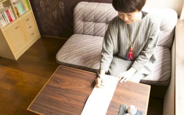 Female only guesthouse tomari-ya - Hostel
