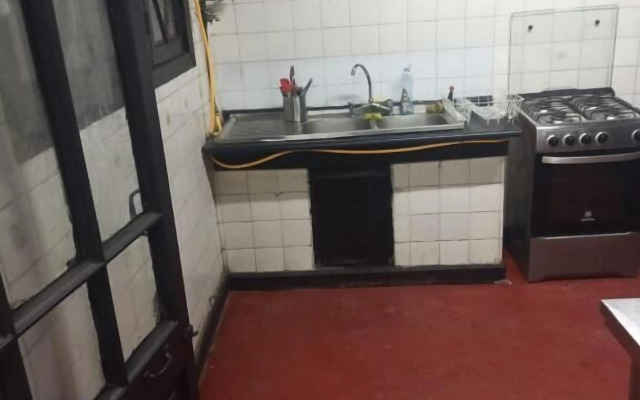 Casona Yungay - Hostel