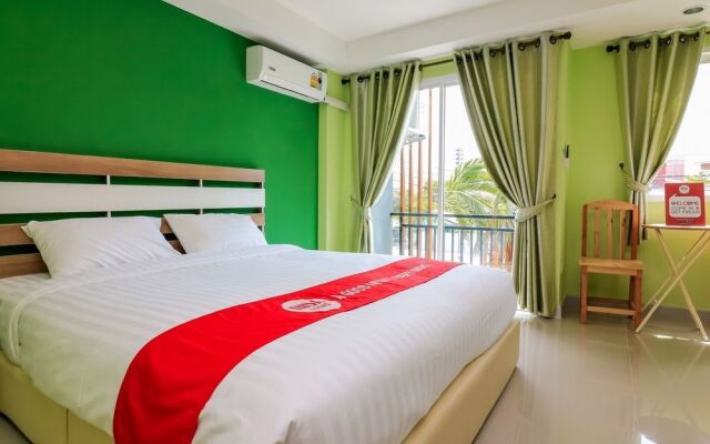 Nida Rooms San Sai 258