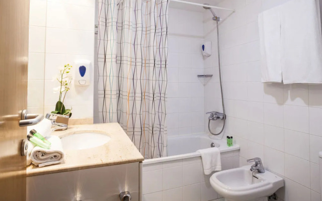 SSG Sagrera Deluxe Apartments