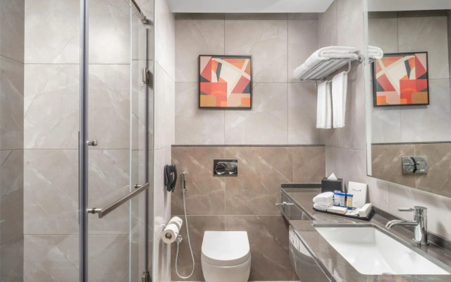 Wirgan Hotel Al Azizyah