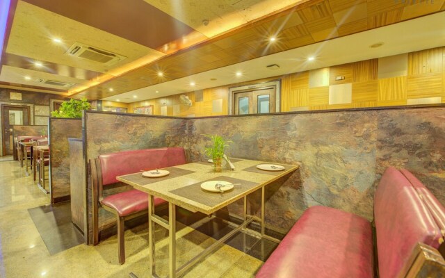 Hotel Saket