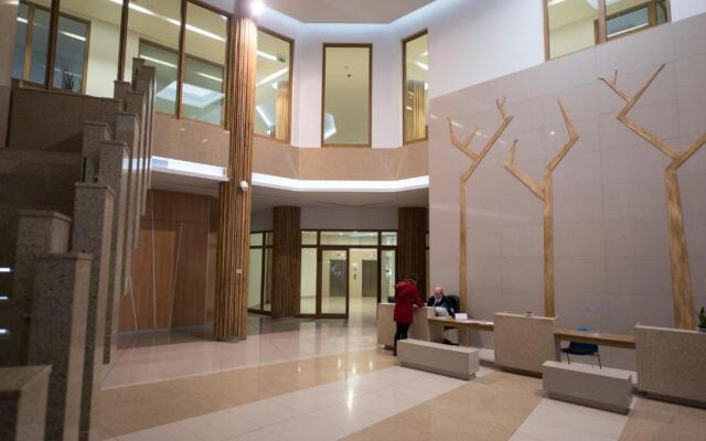 Nocleg Wrocław -Just in Center - Old Town Apartments