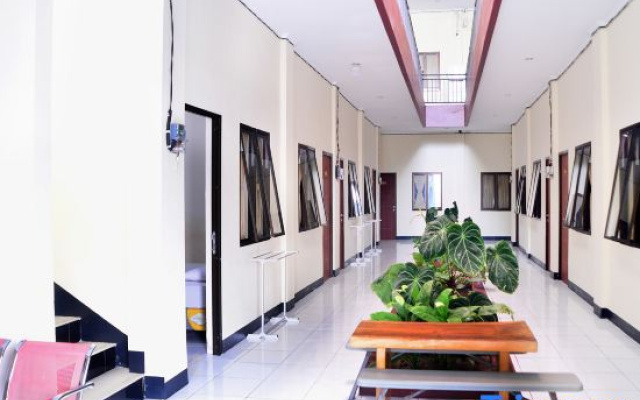 Urbanview @ Nalaya Homestay Mataram – Hotel Rooms – Mataram