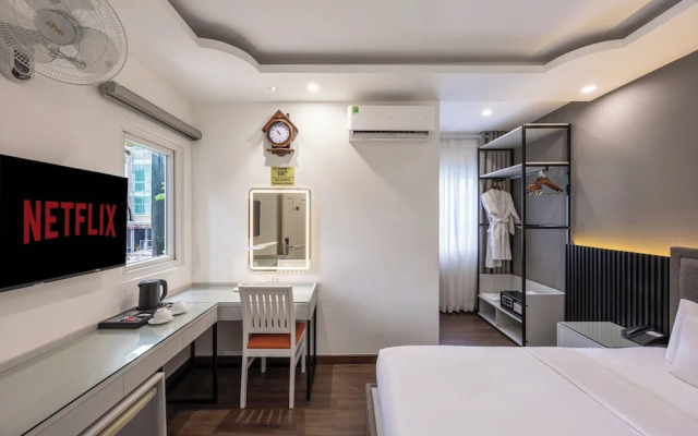 A25 Hotel - 65G Nguyen Thai Hoc