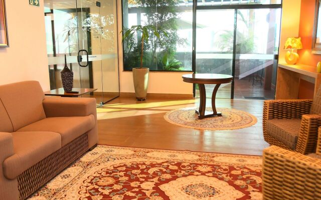 Hotel Araraquara by Mercure