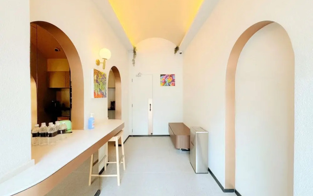 Habyt Studios at Novena