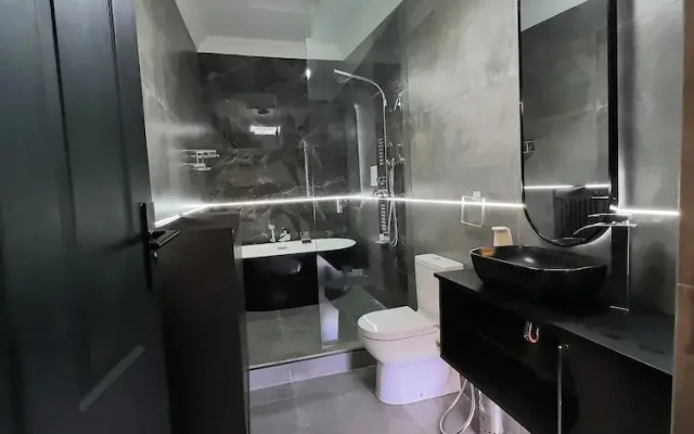 Bryanston Palms Accommodation