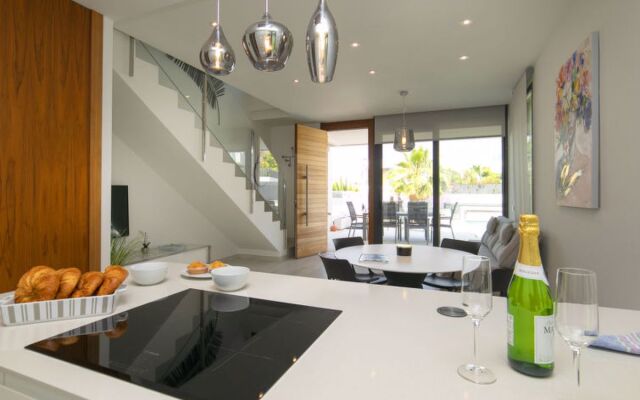 House Bruselas Benidorm