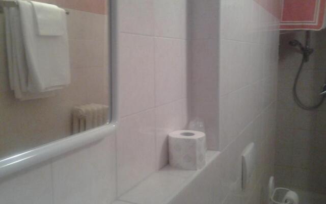 Hotel Perla